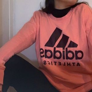 Adidas Sweater